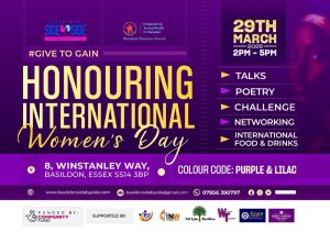 International Womens Day 2026