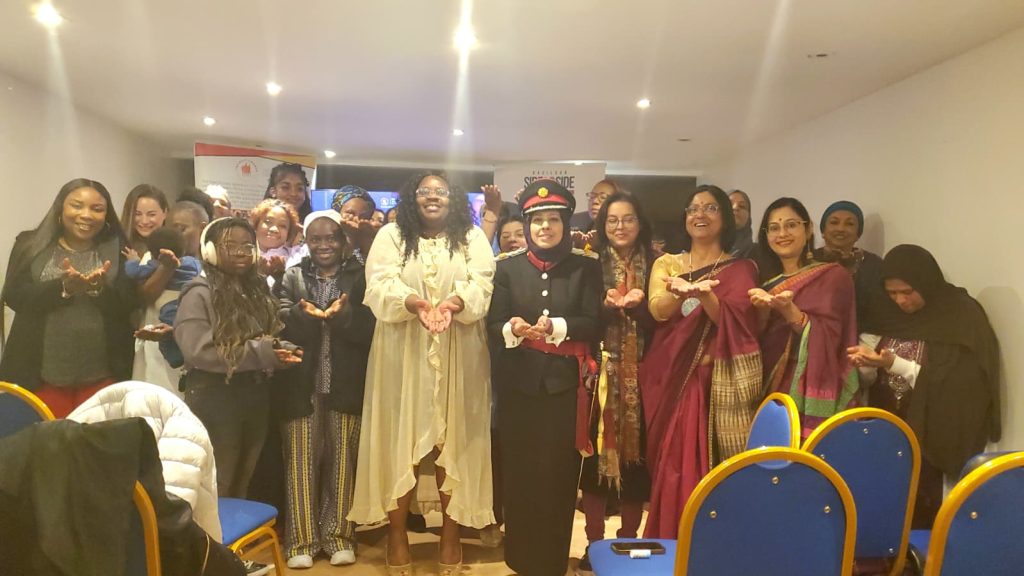 International women's day